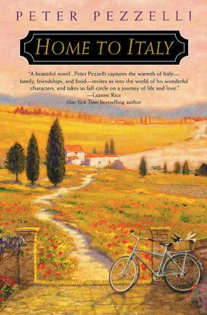 Cover of the book Home to Italy by Kayla Perrin, Janelle Denison, Lori Foster, Erin McCarthy, MaryJanice Davidson, Morgan Leigh