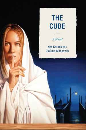 Cover of the book The Cube by H.A. Dorfman