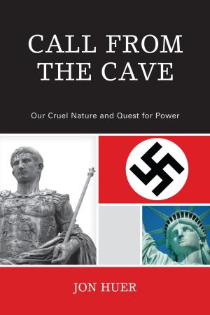 Book cover of Call From the Cave