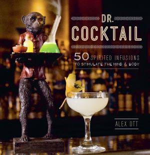 Cover of the book Dr. Cocktail by Kenn Nesbitt