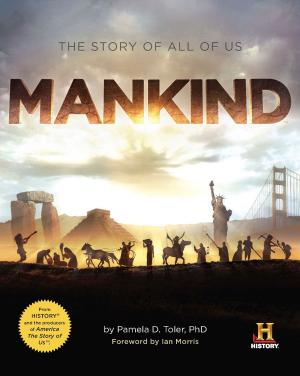 Cover of the book Mankind by Nikki Van De Car