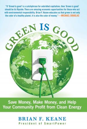 Cover of the book Green Is Good by David Montgomery