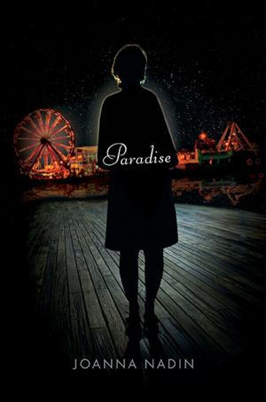 Cover of the book Paradise by L. Pichon