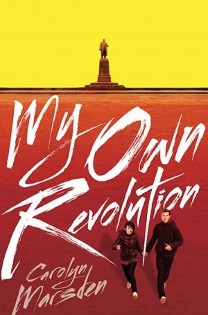 Cover of the book My Own Revolution by Ethan E. Harris