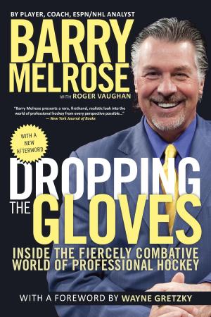 Cover of the book Dropping the Gloves by Paul Vermeersch