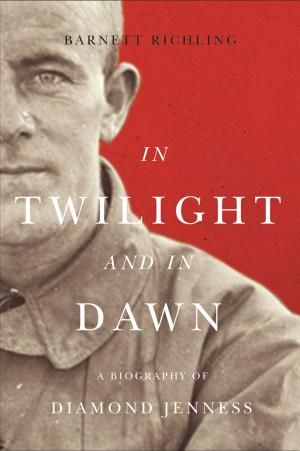 Cover of the book In Twilight and in Dawn by Herb Nabigon