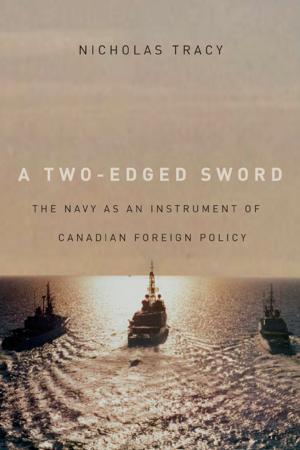 Cover of the book Two-Edged Sword by Kathleen Saint-Onge