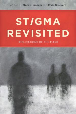 Cover of the book Stigma Revisited by Scott Simon, Dr. Ruey J. Yu
