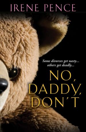 Book cover of No, Daddy, Don't