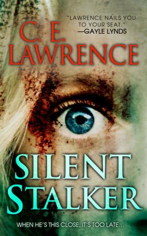 bigCover of the book Silent Stalker by 