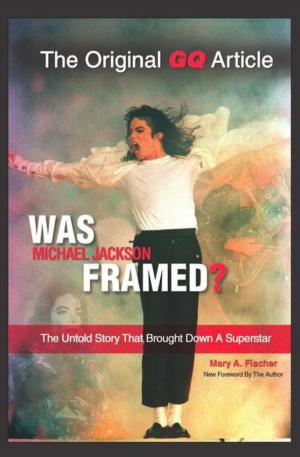 Cover of Was Michael Jackson Framed?