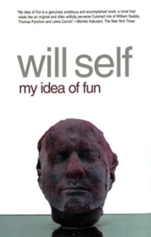 Cover of the book My Idea of Fun by Deborah Weisgall