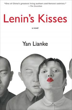 Cover of the book Lenin's Kisses by Adam Wishart