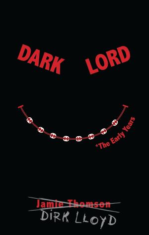 Cover of the book Dark Lord by Professor Gordon Williams