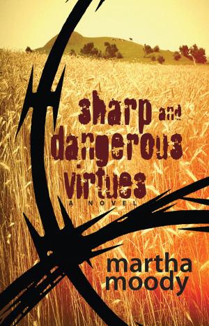 Book cover of Sharp and Dangerous Virtues