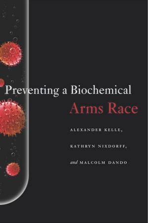 Cover of the book Preventing a Biochemical Arms Race by Aiko Takeuchi-Demirci