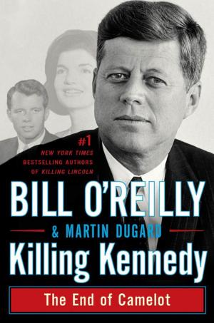 Book cover of Killing Kennedy