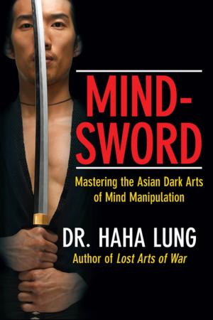 Cover of the book Mind-Sword: by Dalton Trumbo