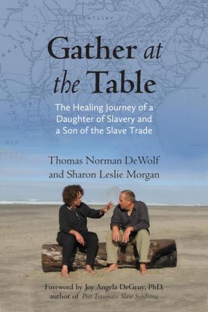 Cover of the book Gather at the Table by Eboo Patel