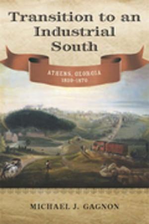 Cover of the book Transition to an Industrial South by Ezra J. Warner Jr.