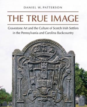 Cover of the book The True Image by Howard Jones