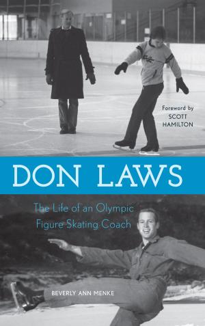 Cover of the book Don Laws by Elizabeth J. Lewandowski