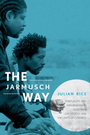 Cover of the book The Jarmusch Way by Ernest Albrecht