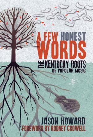 Cover of A Few Honest Words
