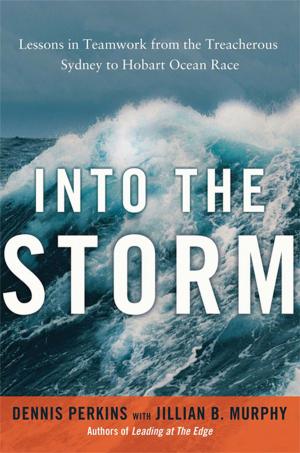 Cover of the book Into the Storm by Mark Goulston