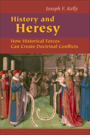 Book cover of History and Heresy