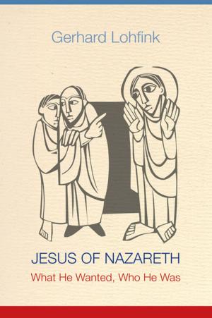 Cover of the book Jesus of Nazareth by Michele Saracino