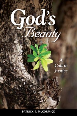 Cover of the book God's Beauty by Alejandro  R. Garcia-Rivera