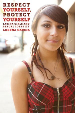 bigCover of the book Respect Yourself, Protect Yourself by 