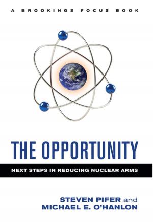 Cover of the book The Opportunity by Robert E. Lang, Jennifer B. LeFurgy