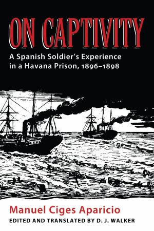 Cover of the book On Captivity by Ronald Berman