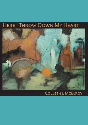 Cover of the book Here I Throw Down My Heart by Nick Megoran