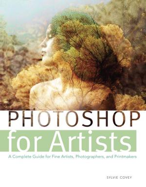 Cover of Photoshop for Artists