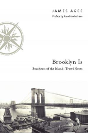 Book cover of Brooklyn Is