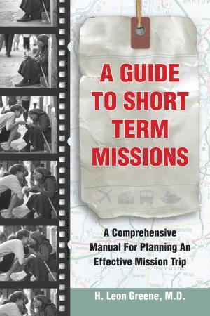 bigCover of the book A Guide to Short-Term Missions by 