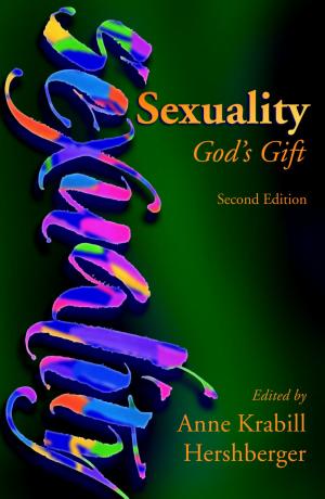 Cover of the book Sexuality by Jonathan P Larson
