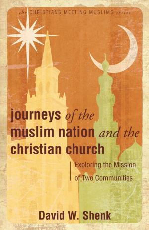 Cover of Journeys of the Muslim Nation and the Christian Church