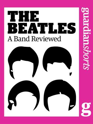 Cover of the book The Beatles by Roger Redfern