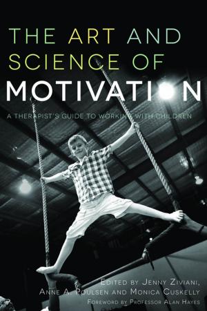 Cover of The Art and Science of Motivation