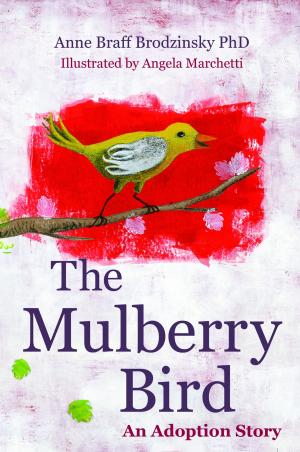Cover of the book The Mulberry Bird by Pete Wallis, Joseph Wilkins