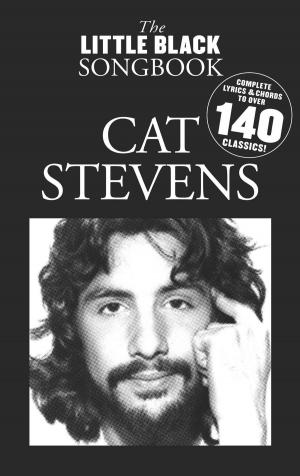bigCover of the book The Little Black Songbook: Cat Stevens by 