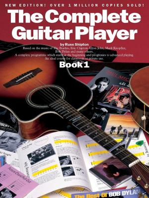 Cover of the book The Complete Guitar Player: Book 1 by Alan Dworsky