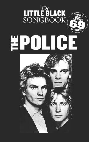 Cover of The Little Black Songbook: The Police
