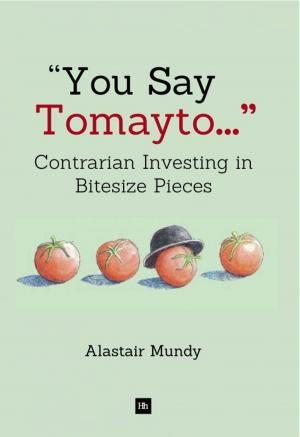 Cover of the book You Say Tomayto by David Bennett