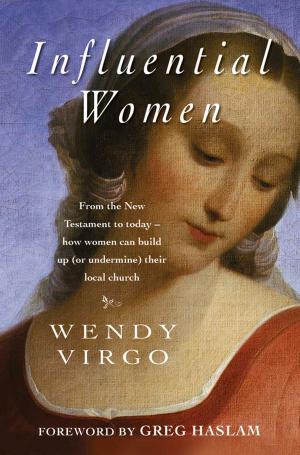 Cover of the book Influential Women by Andrea Skevington