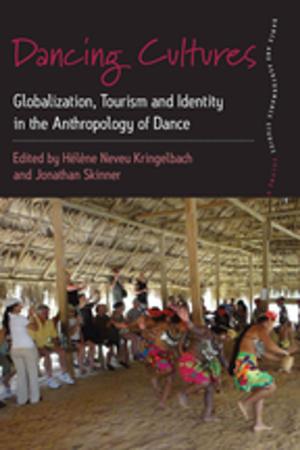 Cover of Dancing Cultures